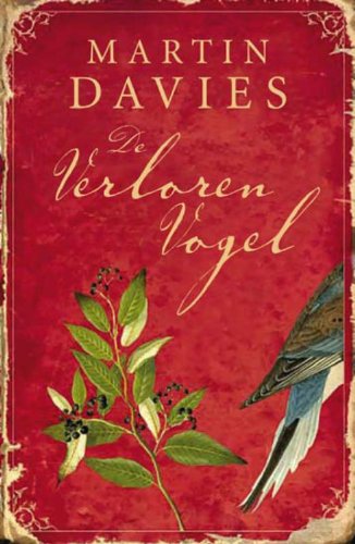 De verloren vogel / druk 1 Contemporary literature