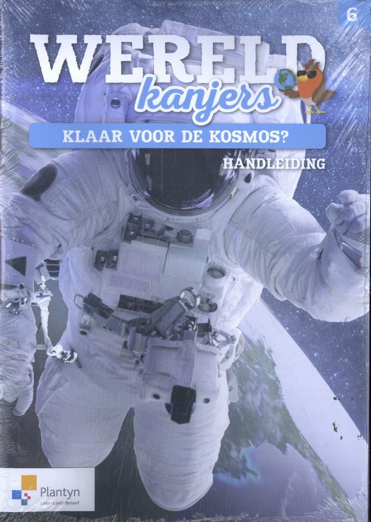 Handleiding (Wereldkanjers) Books