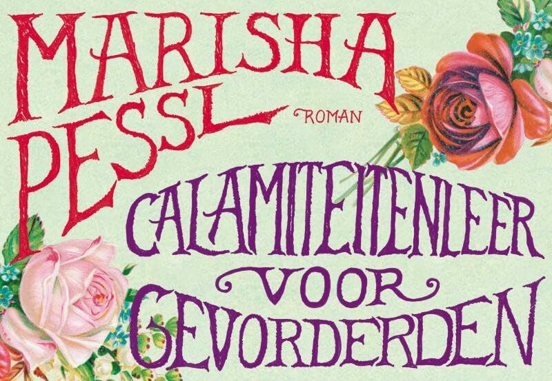 Calamiteitenleer voor gevorderden book