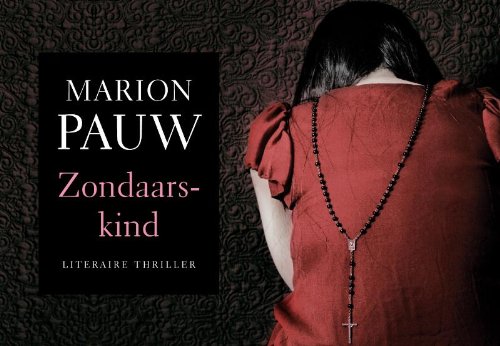 Zondaarskind (Dwarsligger, 52) Contemporary literature