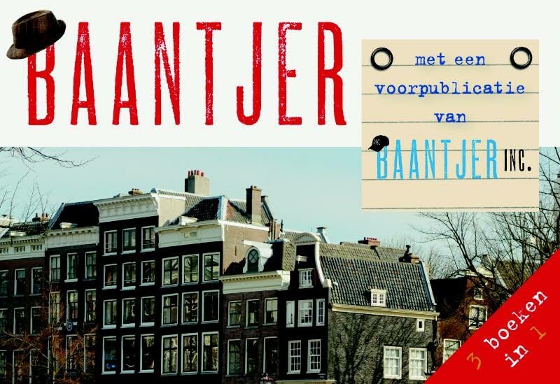 De Cock en de sluimerende dood ; De Cock en de dood van de helende meesters ; De Cock en moord in reclame book