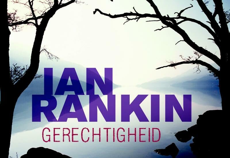 Gerechtigheid (Dwarsligger, 141) Contemporary literature
