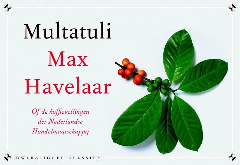 Max Havelaar, of De koffieveilingen der Nederlandse Handelsmaatschappij: de koffieveilingen der Nederlandse Handelsmaatschapij book