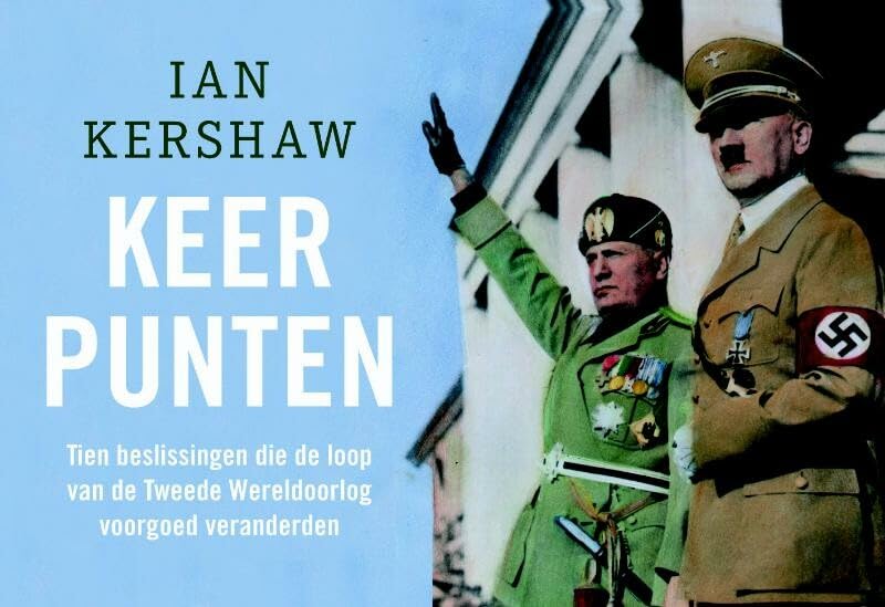 Keerpunten Film, Art & Culture