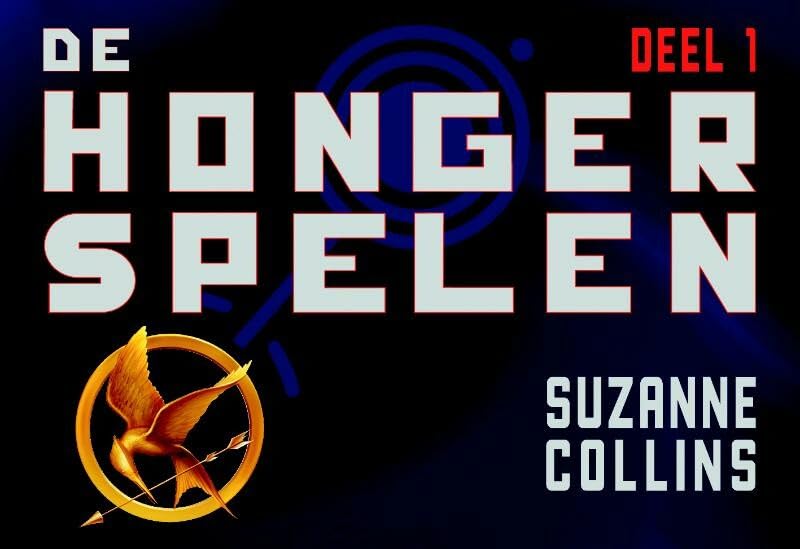 De hongerspelen (De Hongerspelen, 1, Band 161) Contemporary literature