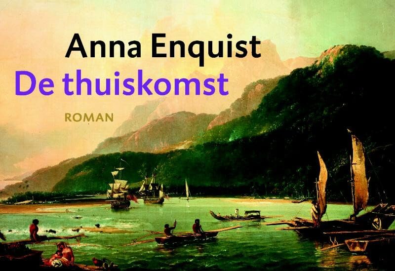 De thuiskomst book