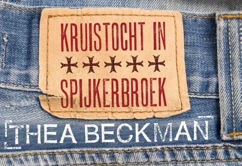 Kruistocht in spijkerbroek book