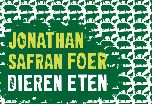 Dieren eten (Dwarsligger, 194) Memories