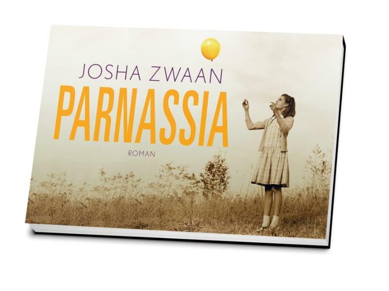 Parnassia (Dwarsligger, 197) Contemporary literature