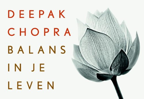 Balans in je leven: totale gezondheid van lichaam en geest (Dwarsligger, 203) Self-help