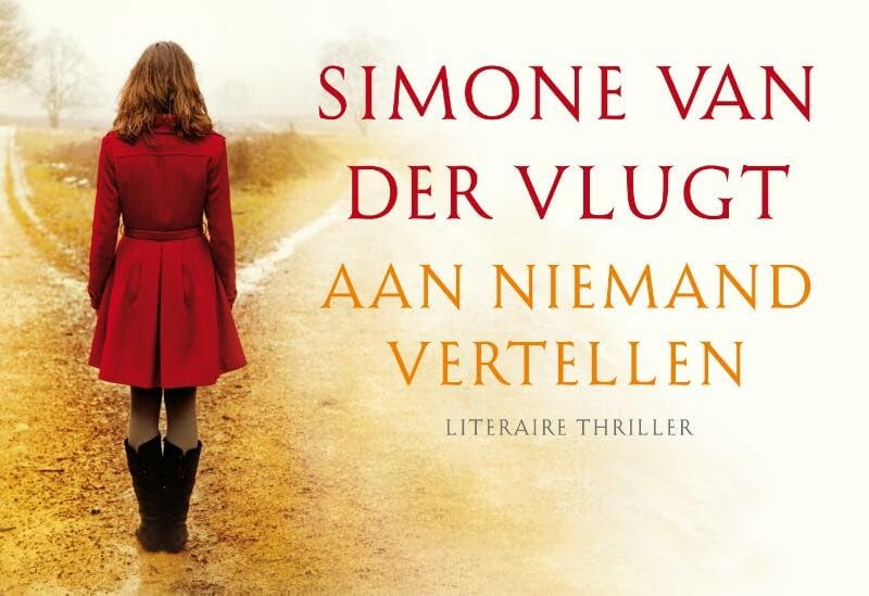 Aan niemand vertellen Action & Adventure