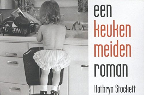 Een keukenmeidenroman book