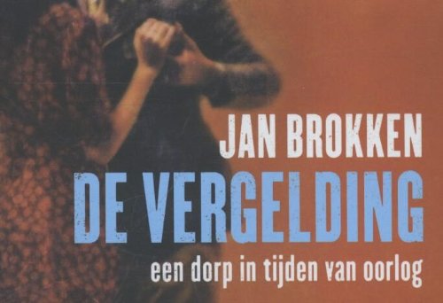 Product Image: De vergelding