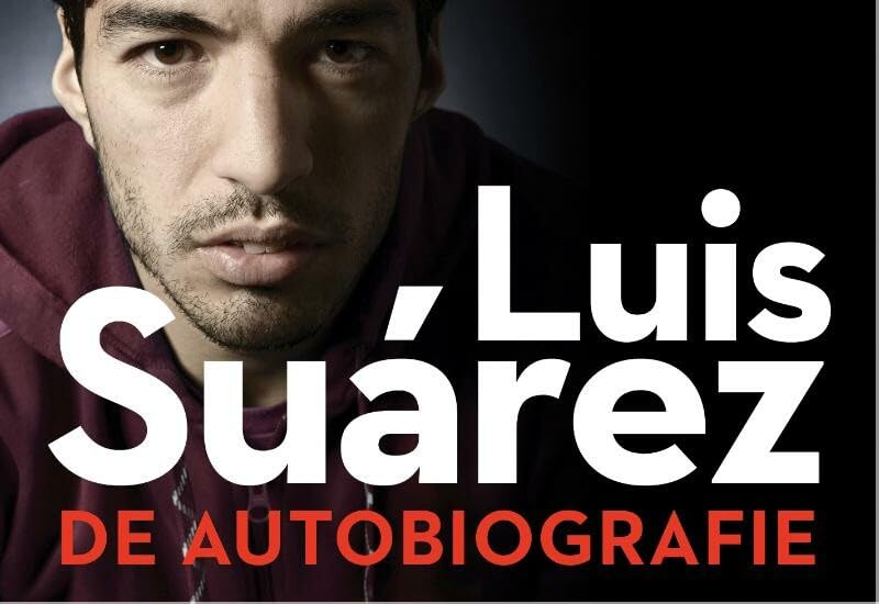 Luis Suarez: de autobiografie (Dwarsligger, 316) Leisure & Fun