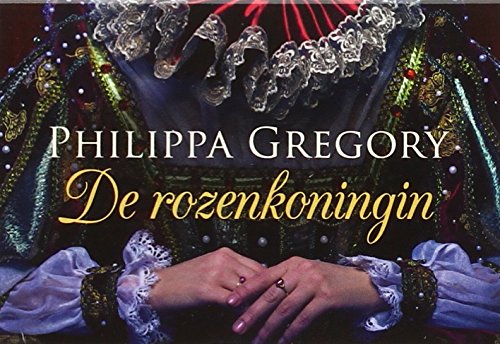 De rozenkoningin Contemporary literature Books