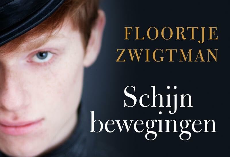 Schijnbewegingen (Een groene bloem, 1) Fiction