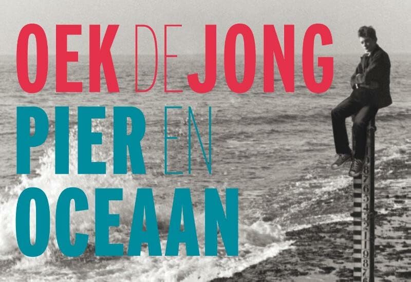 Pier en oceaan (Dwarsligger, 422) Contemporary literature