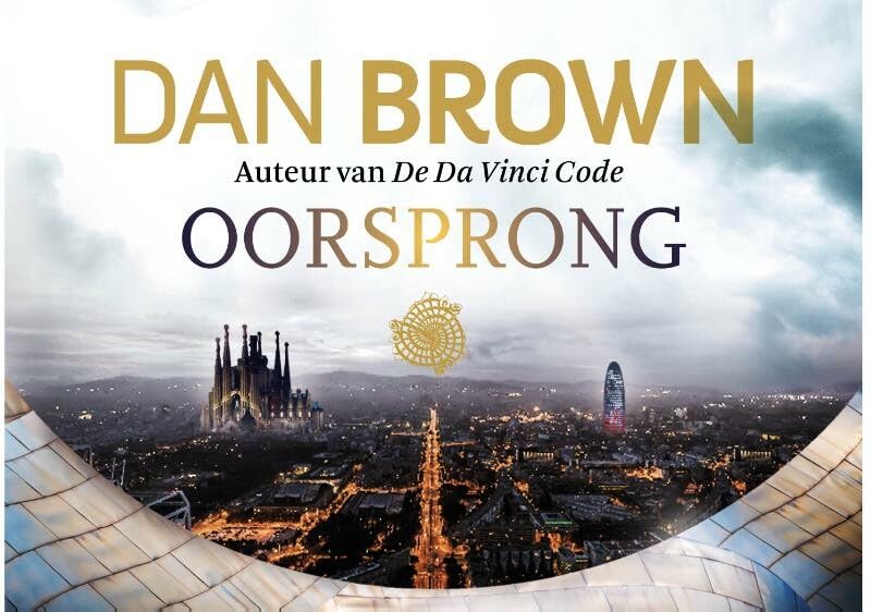 Oorsprong Action & Adventure