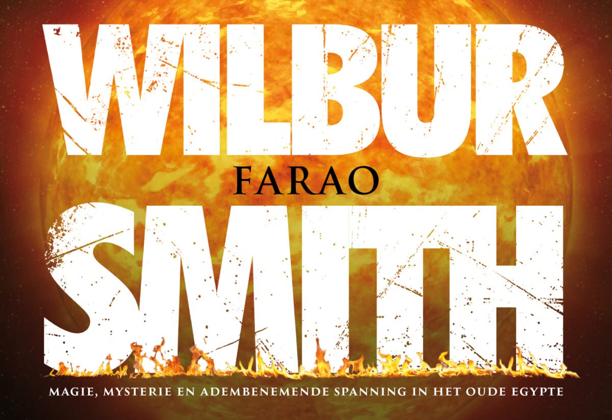 Farao (Dwarsligger, 510, Band 510) Action & Adventure