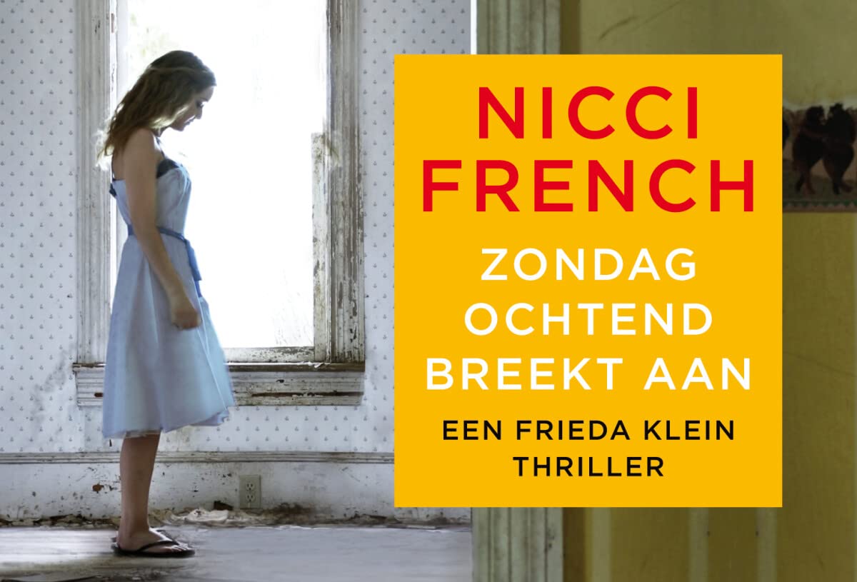 Zondagochtend breekt aan DL Action & Adventure