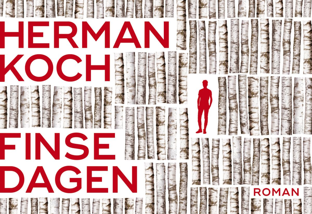 Finse dagen (Dwarsligger, 645) Contemporary literature