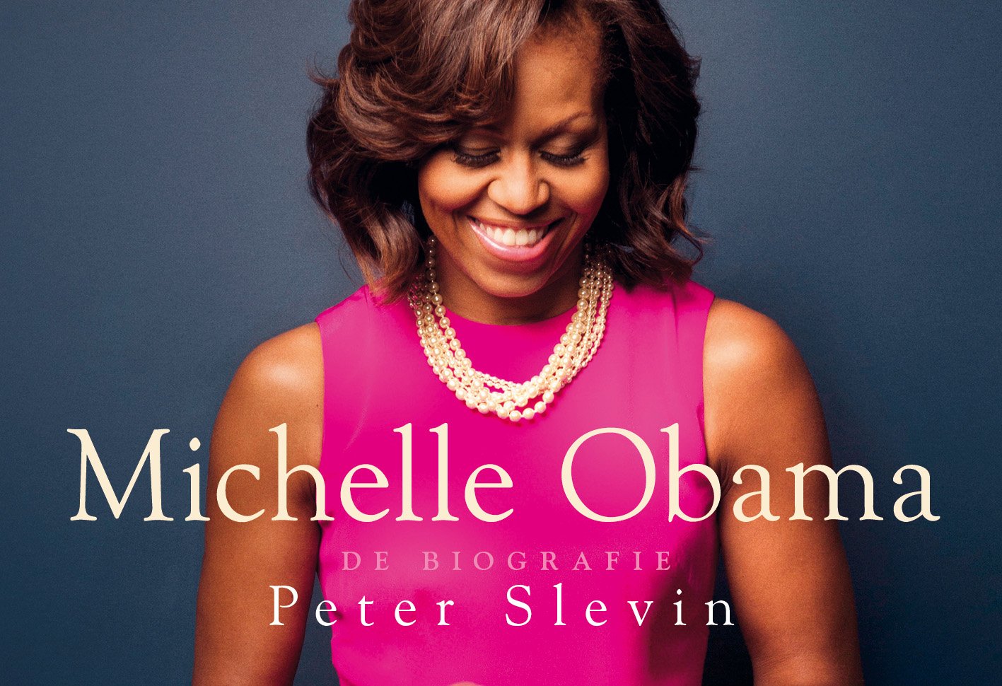 Michelle Obama: de biografie (Dwarsligger, 564) Books