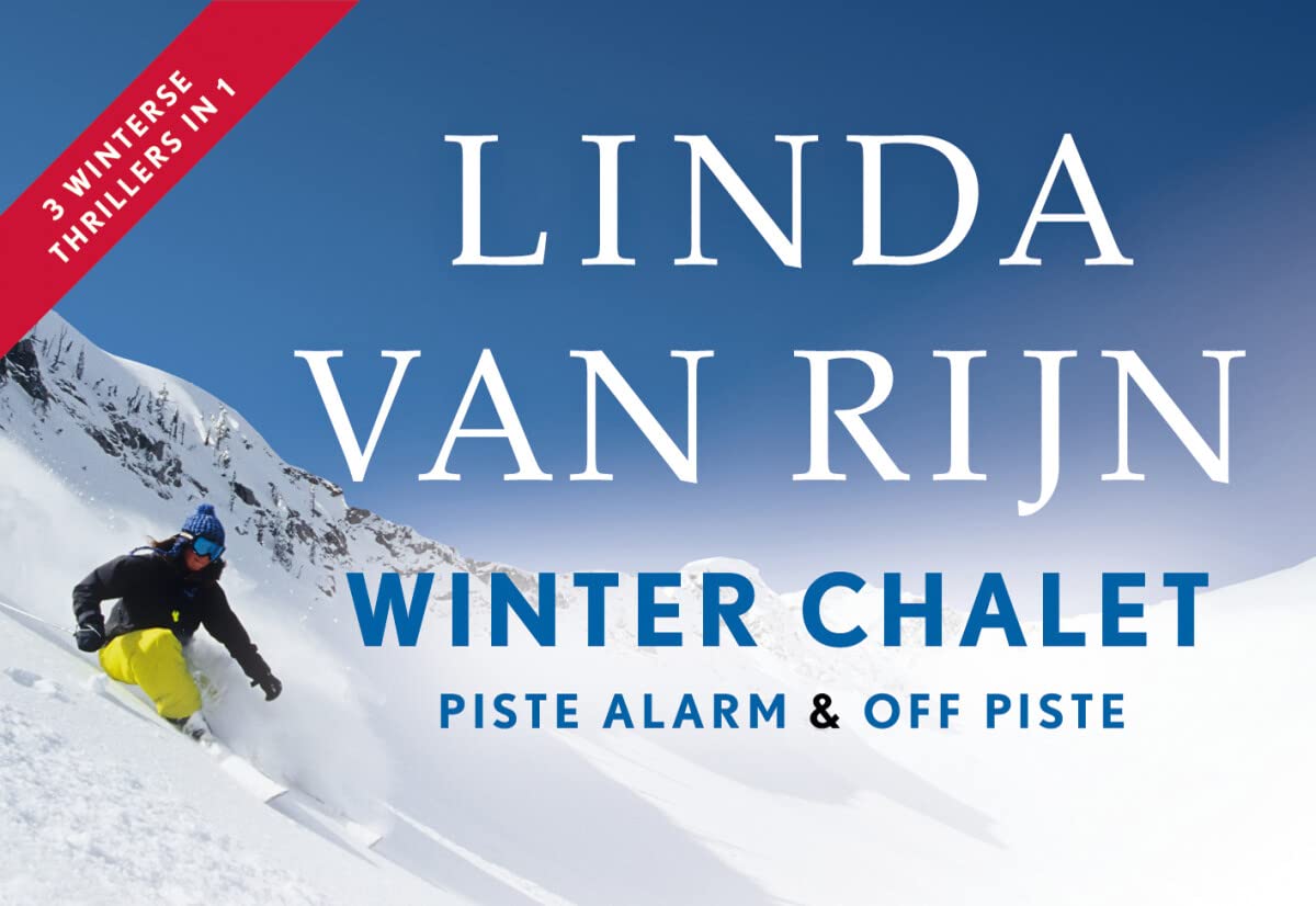 Winter chalet ; Piste alarm ; Off piste book
