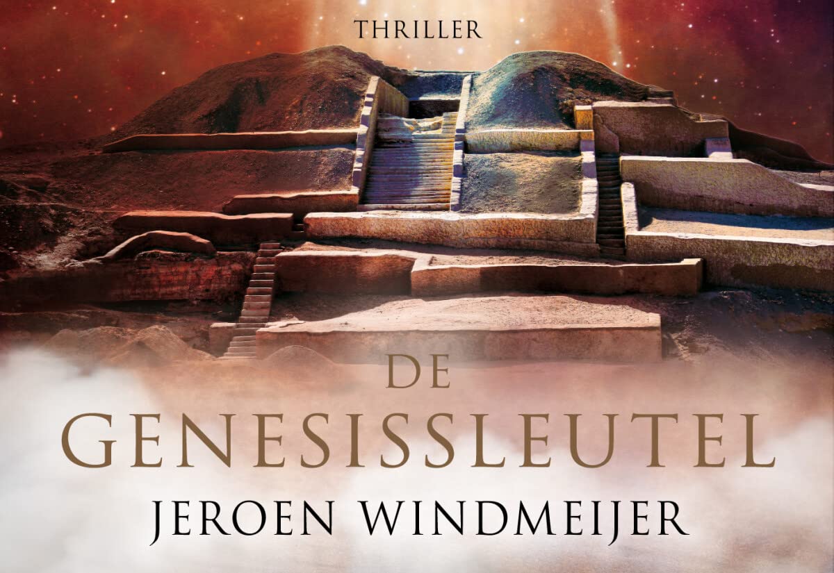 De Genesissleutel (Dwarsligger, 693) Historical Fiction