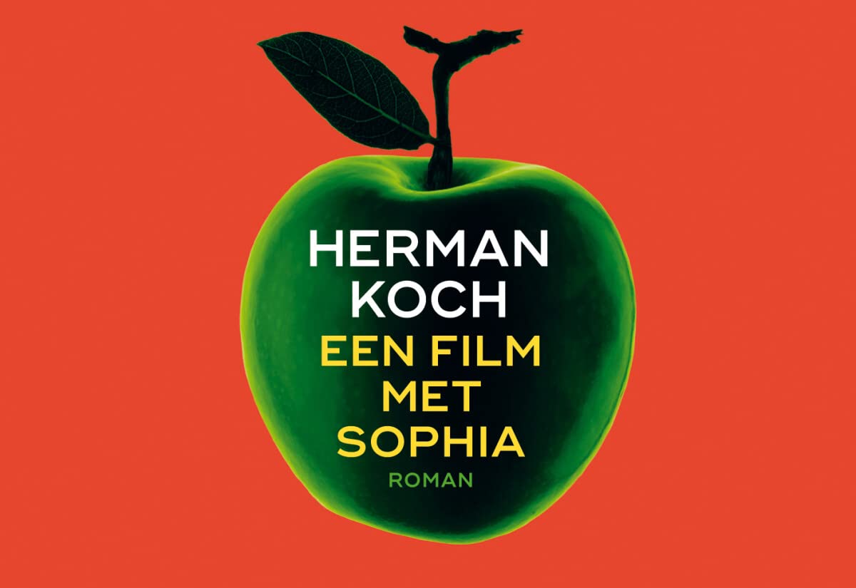 Een film met Sophia (Dwarsligger, 722) Contemporary literature