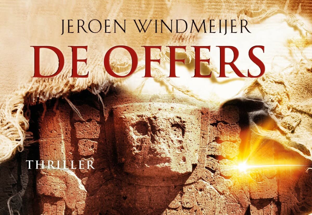 De offers (Dwarsligger, 719) Action & Adventure
