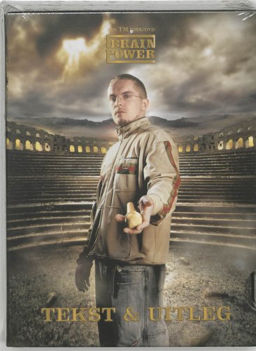 Product Image: Tekst en Uitleg