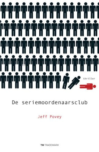 Product Image: De seriemoordenaarsclub