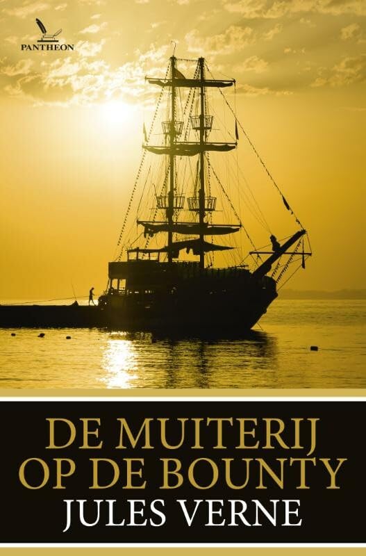 De muiterij op de Bounty en andere verhalen book