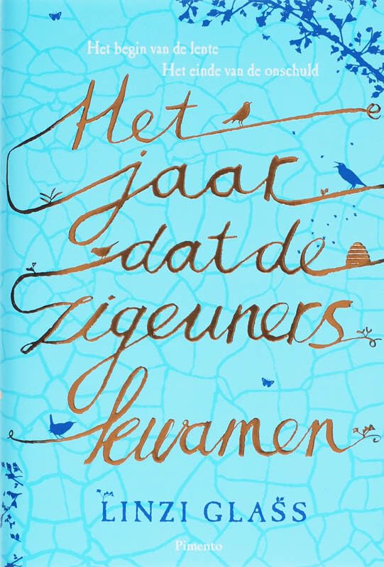 Het jaar dat de zigeuners kwamen / druk 1 Books