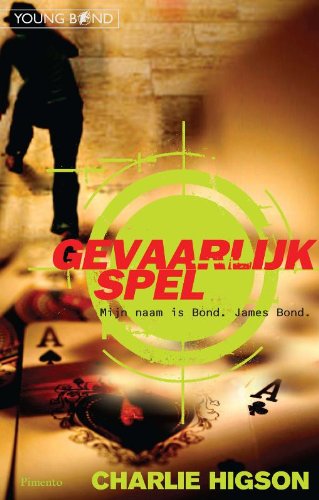 Product Image: Gevaarlijk spel / druk 1
