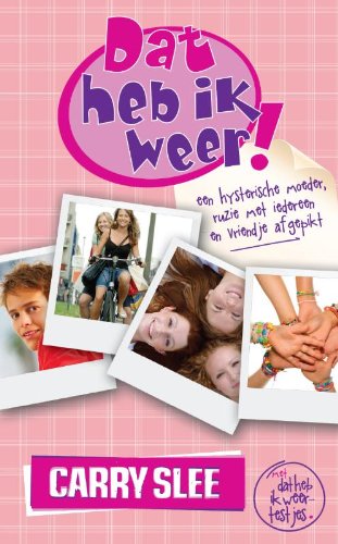 Product Image: Dat heb ik weer! (Dat heb ik weer!, 1)