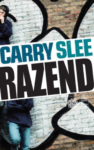 Razend Books