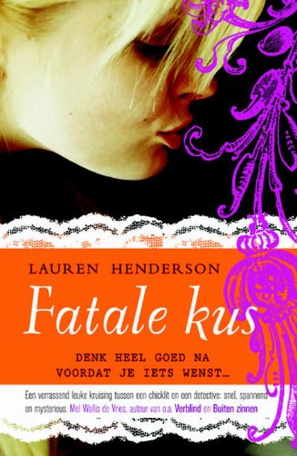 Fatale kus (Scarlett Wakefield-serie, 1) Novels & Short Stories