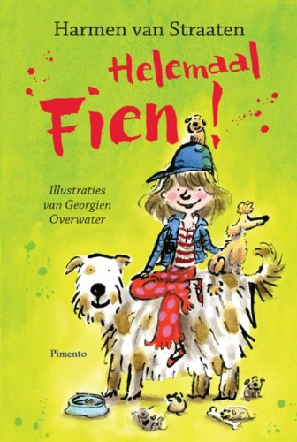Helemaal Fien! Novels & Short Stories