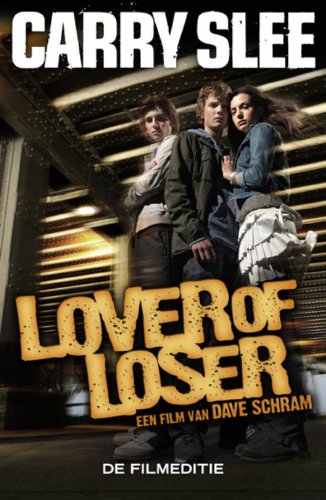 Lover of loser: de filmeditie book