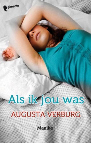 Als ik jou was: bevat de titels, Maaike en Bart book