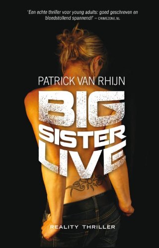 Big sister live (Pimento Young Adult) Fiction