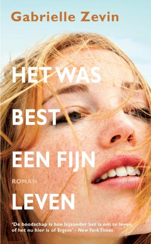 Het was best een fijn leven (Pimento Young Adult) Fiction