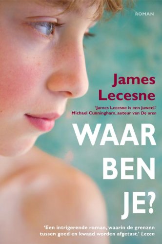 Waar ben je? (Pimento Young Adult) Fiction