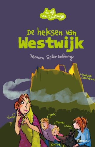 De heksen van Westwijk book