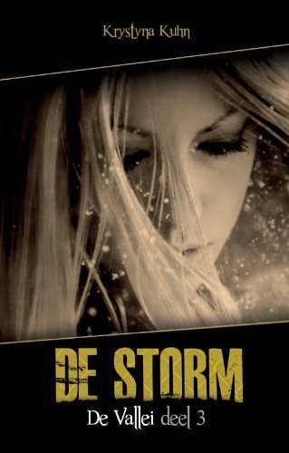 Product Image: 3 De storm