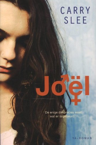 Joël: de enige die precies weet wat er is gebeurd... book