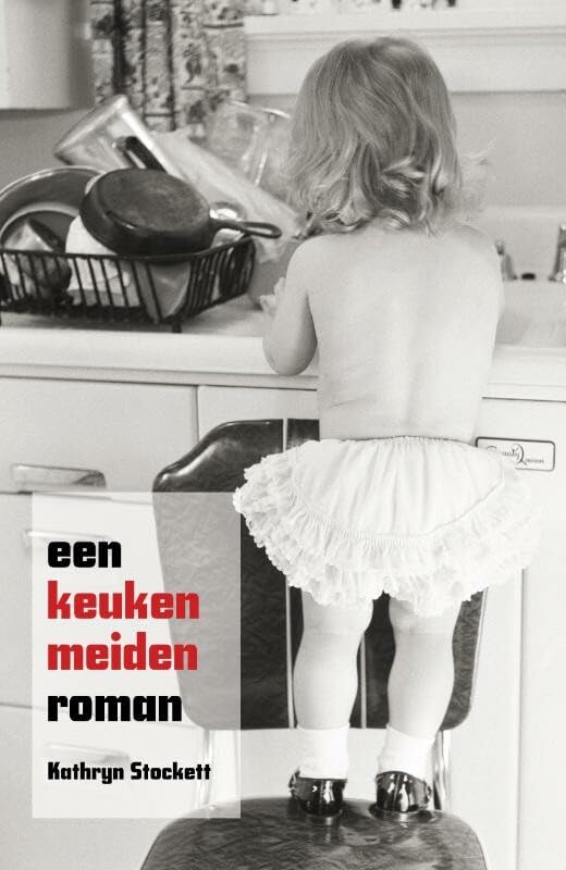 Een keukenmeidenroman Contemporary literature