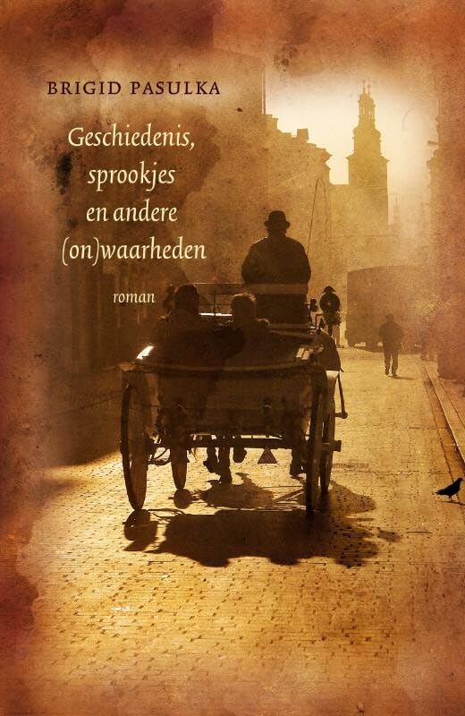 Geschiedenis, sprookjes en andere (on)waarheden book