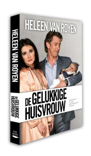 De gelukkige huisvrouw / druk 25 Contemporary literature